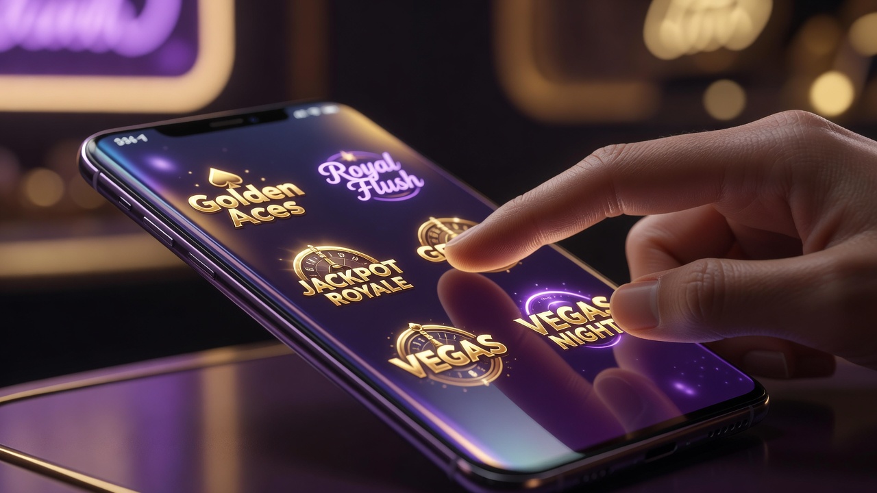 Finding Your Ideal Sister Casino Site - sister casino sites