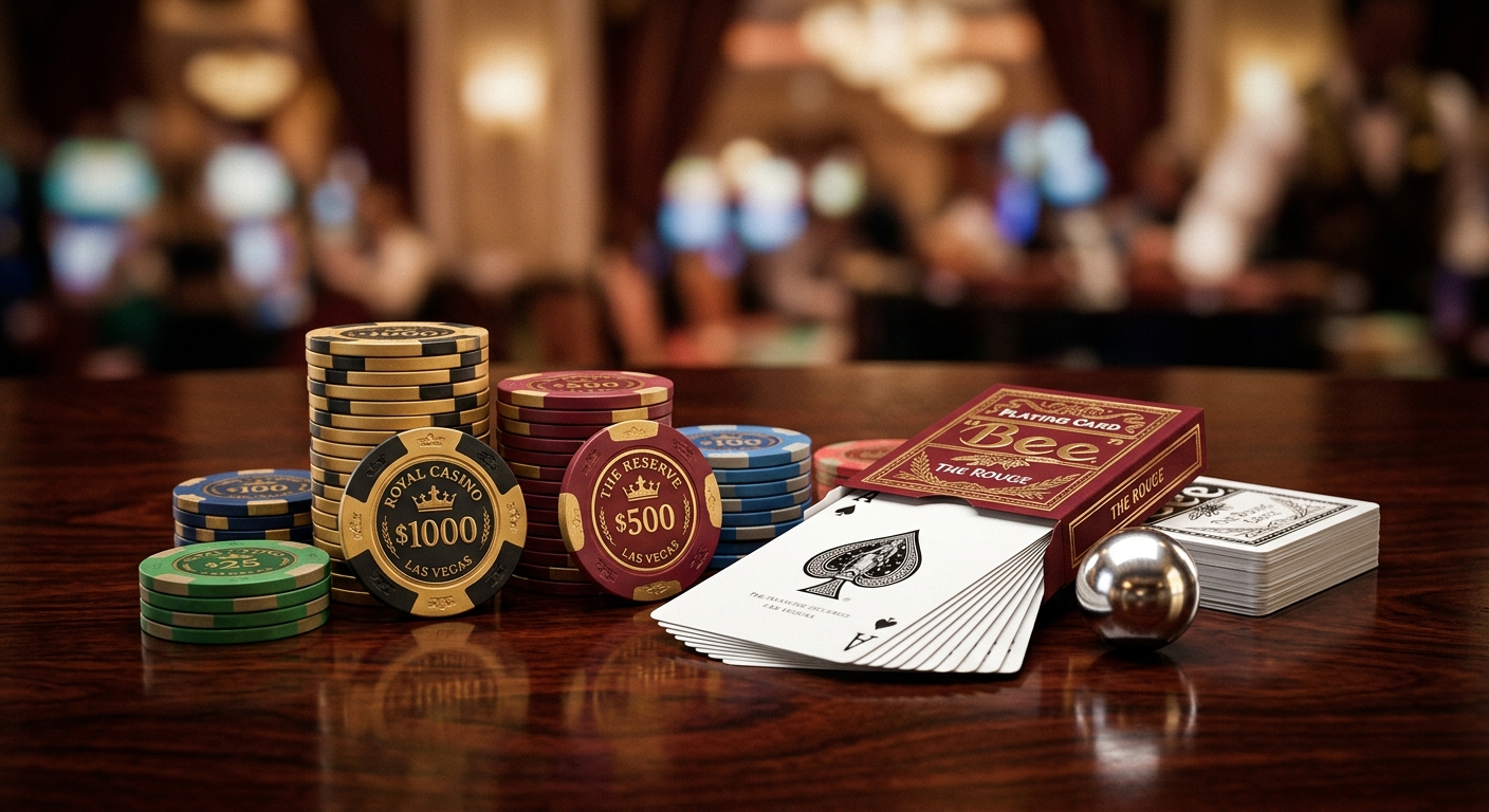 To Help You Find Comparable Brands: Notable Casino Examples - sister casino sites