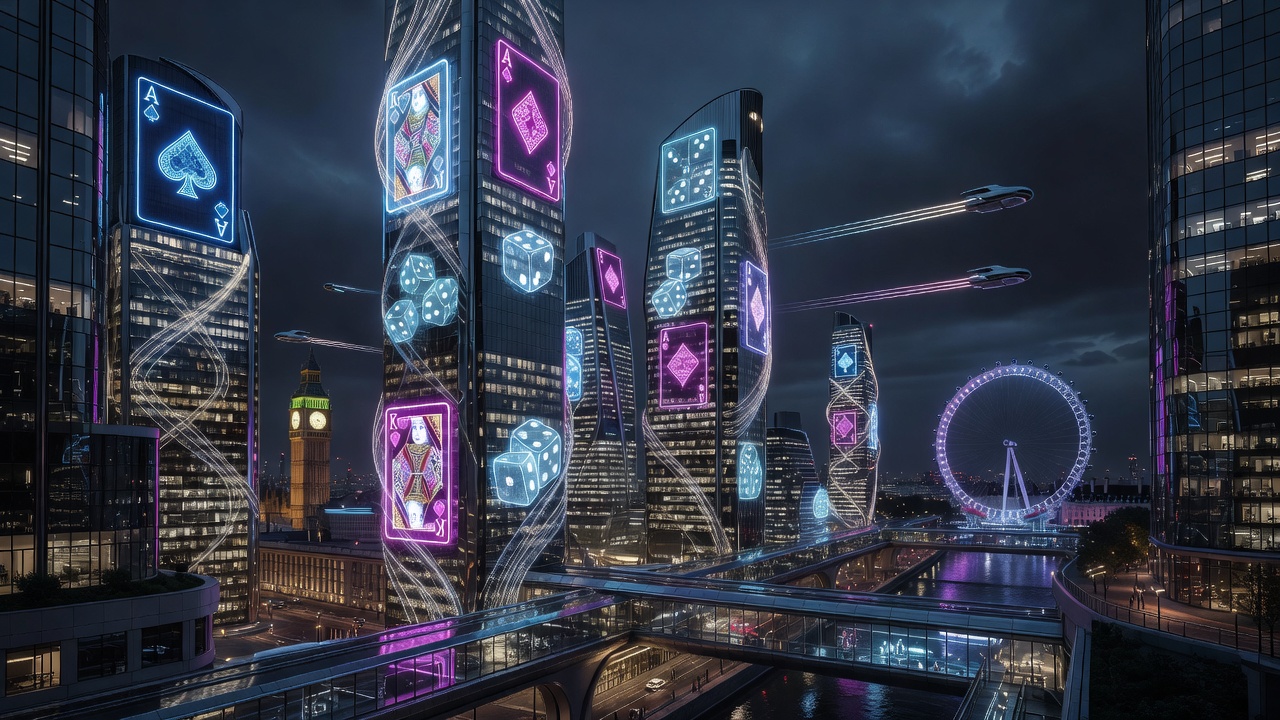 Top UK Sister Casino Site Groups in 2026 - sister casino sites