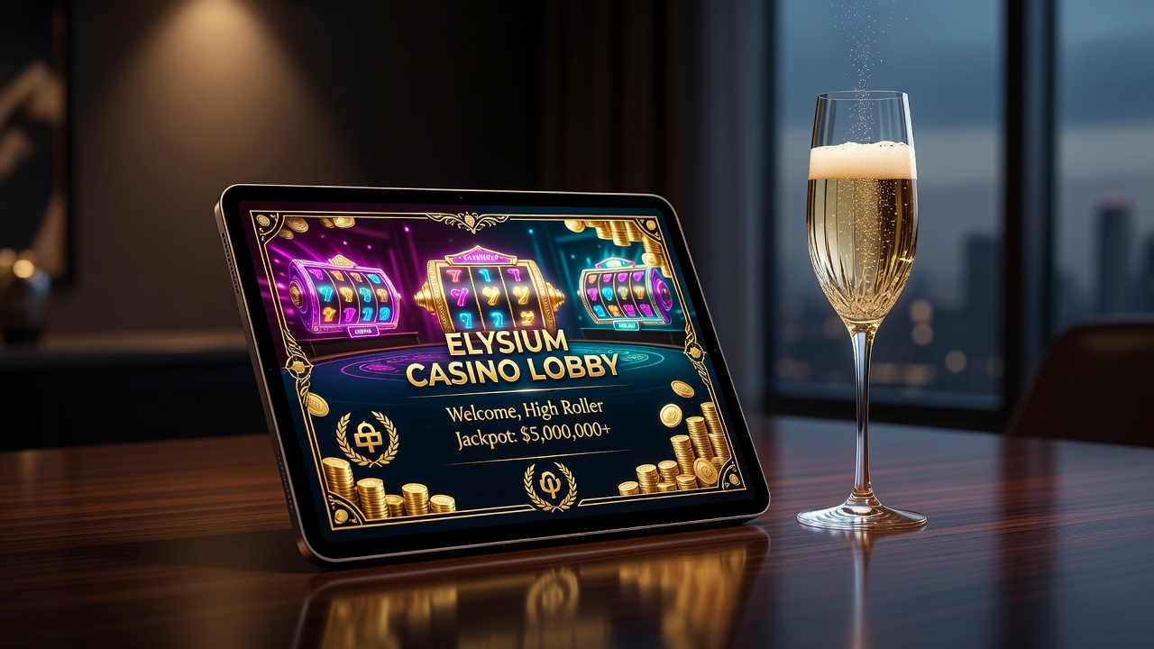 Top Recommended Sister Casinos in 2026 - zodiac casino sister sites