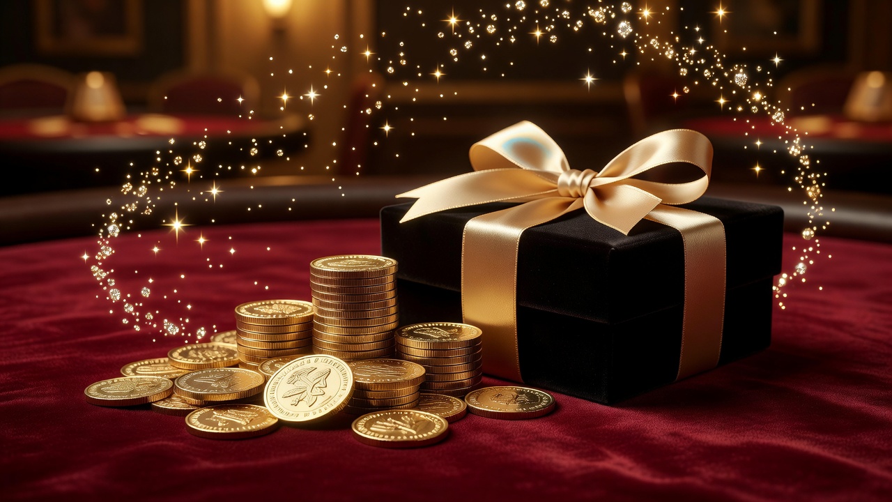 Exclusive Bonuses and Promotions - zodiac casino sister sites