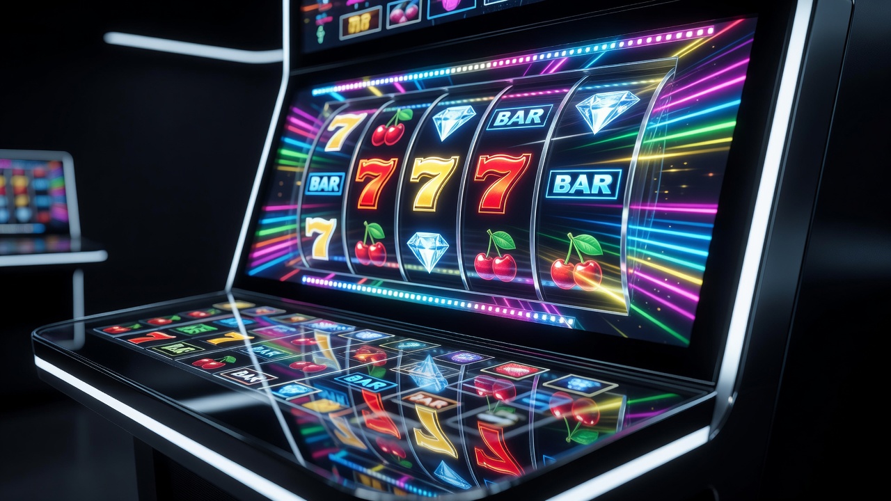 Games and Software Providers - zodiac casino sister sites