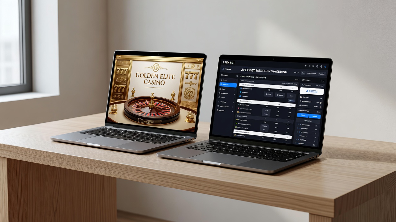 Spin Casino vs. Its Sister Sites: What's Different? - spin casino sister sites