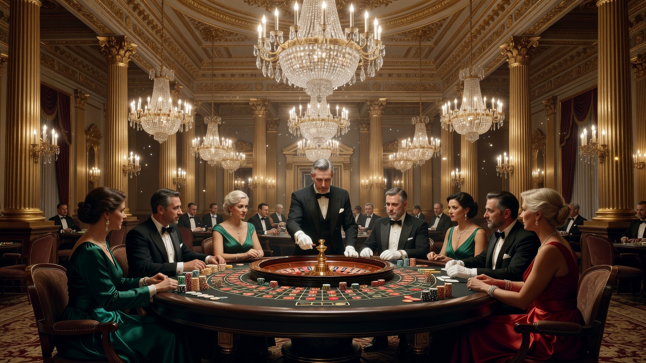 Hippodrome Online Casino: A Unique Comparison - spin casino sister sites