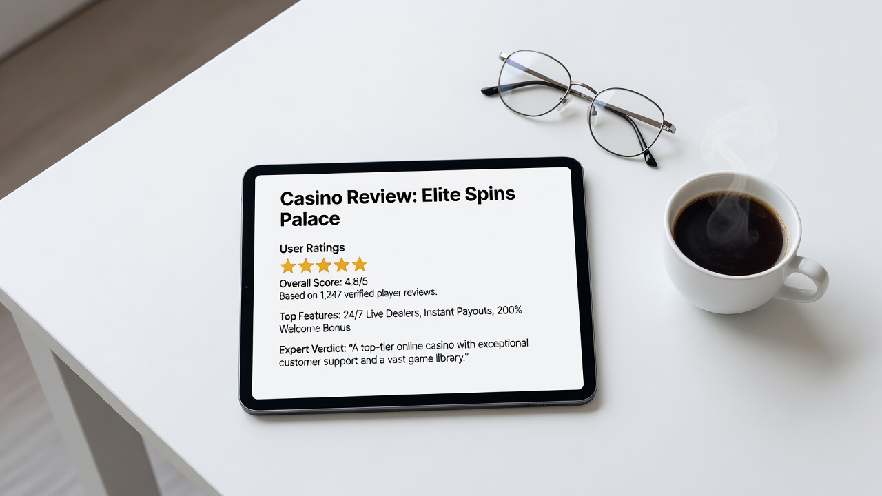 How to Select Your Best Sister Site - spin casino sister sites
