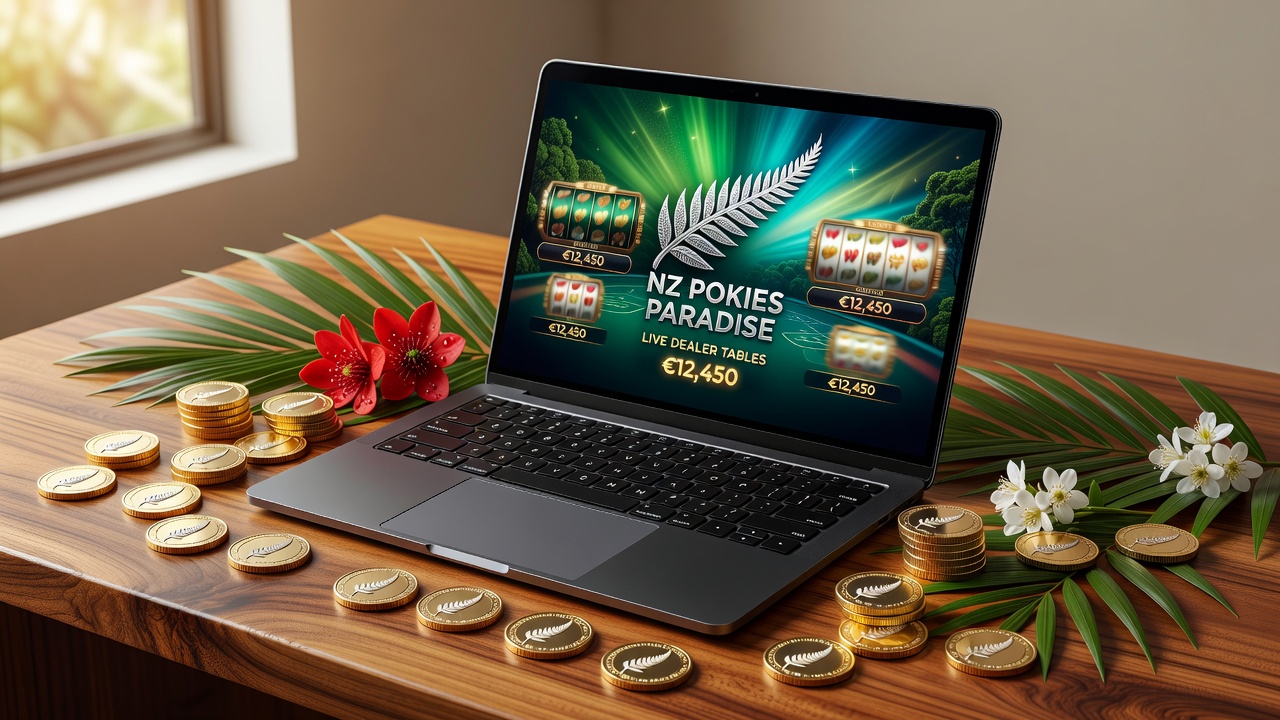 Top Kiwi Treasure Sister Sites for NZ Players - kiwi treasure casino sister sites