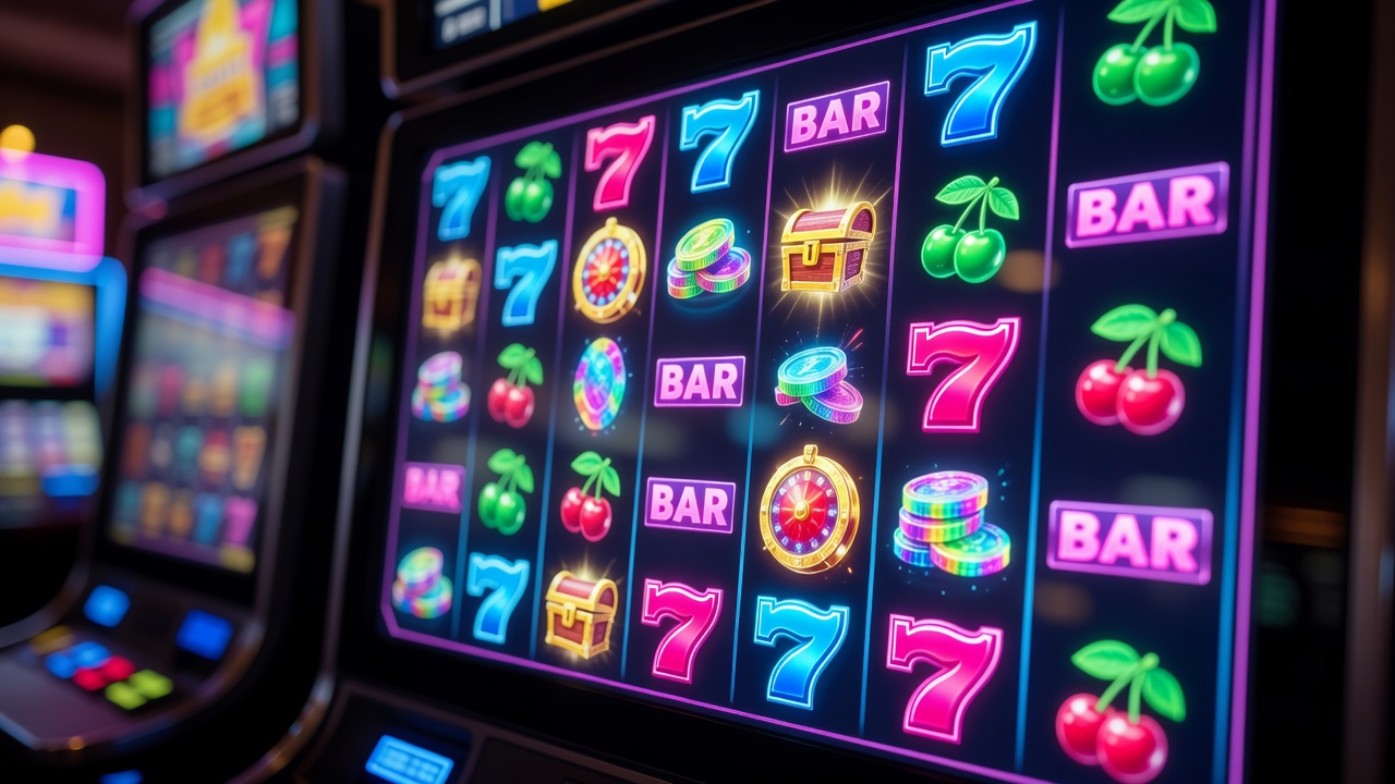 Games, Software, and Exclusive Bonuses - jackpot city casino sister sites
