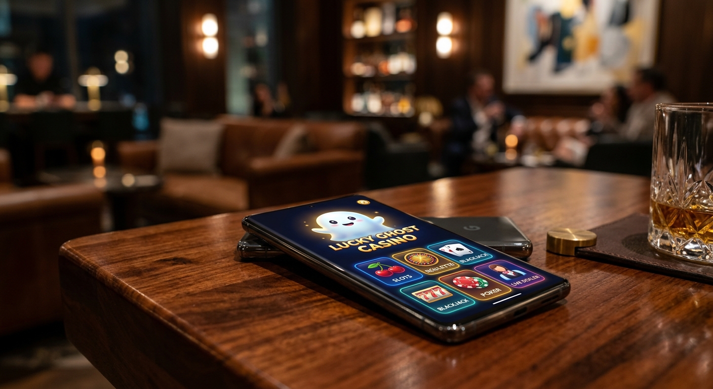Boo Casino Review: What Makes It Stand Out - boo casino sister sites