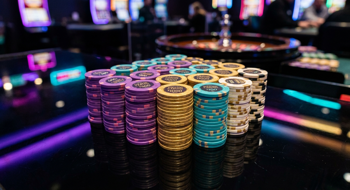 Best Bonuses Across the Sister Network - boo casino sister sites