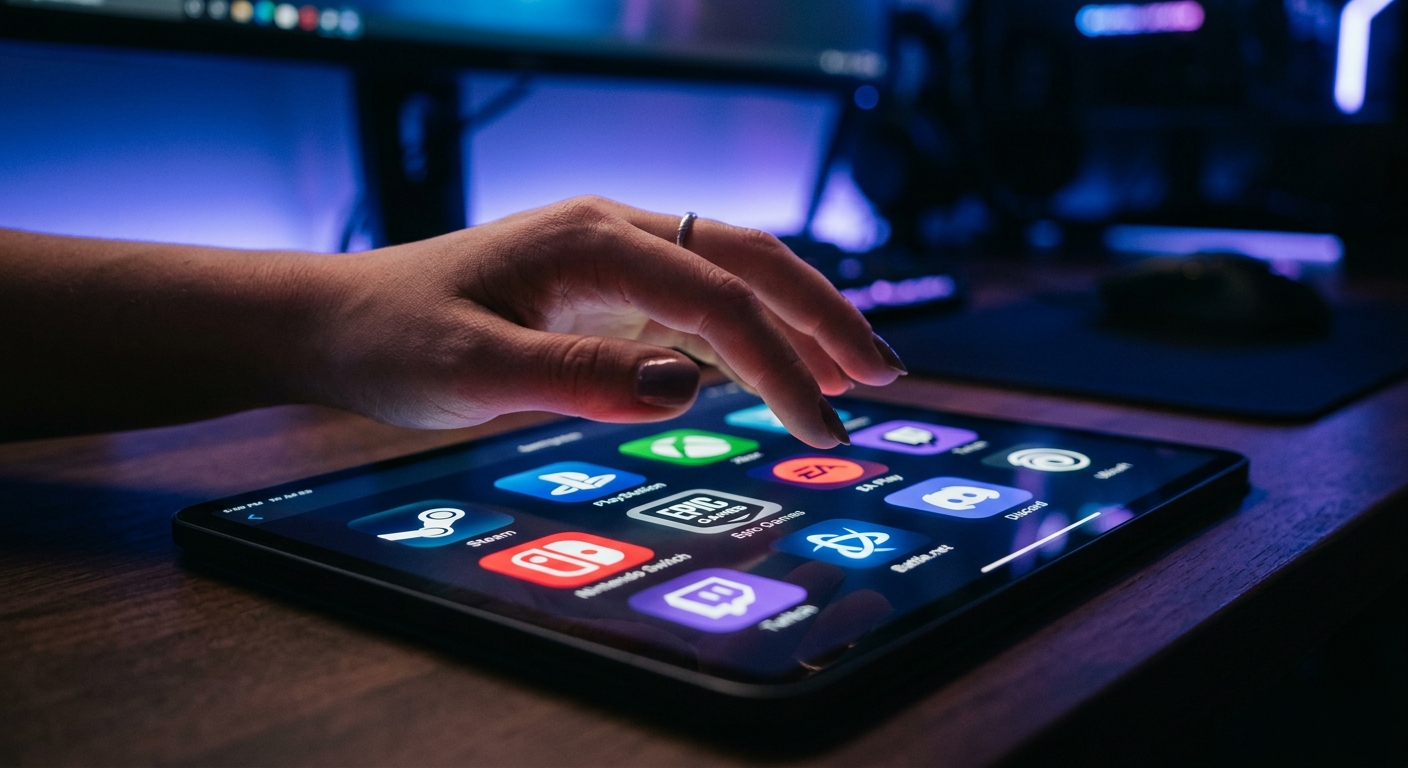 Selecting Your Ideal Gaming Platform - boo casino sister sites