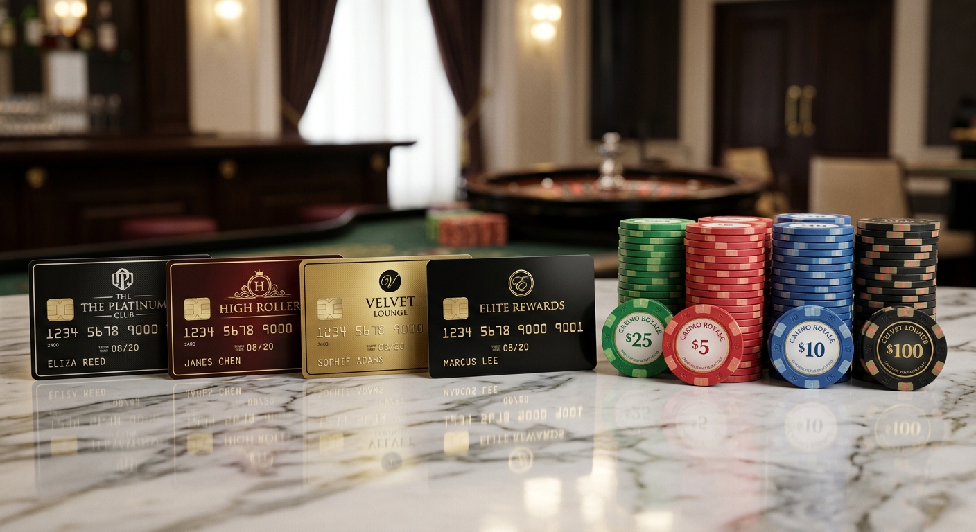 Key Features &amp; Comparisons Across the Network - jonny jackpot sister casino