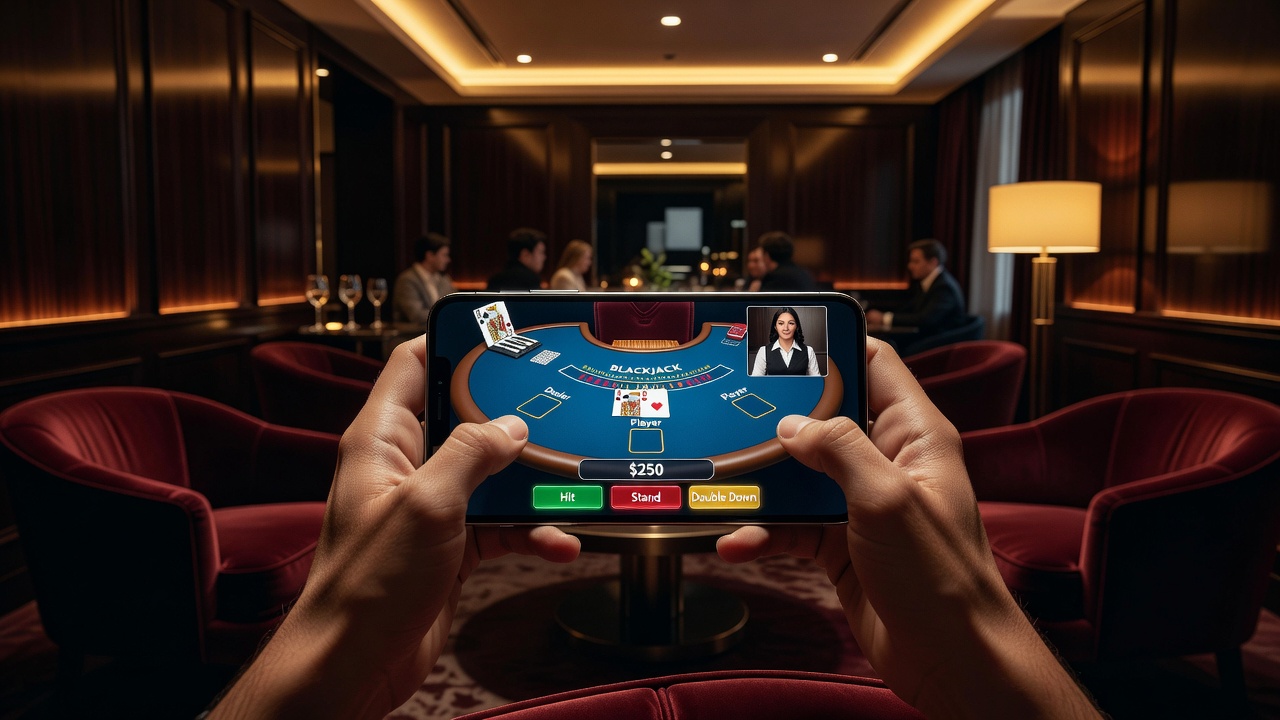 Choosing the Right Sister Site for Your Play Style - jonny jackpot sister casino