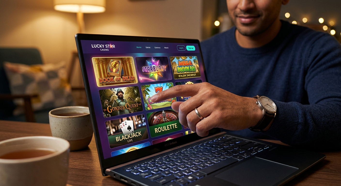 Choosing Your Ideal Jonny Jackpot Sister Casino - jonny jackpot sister casino