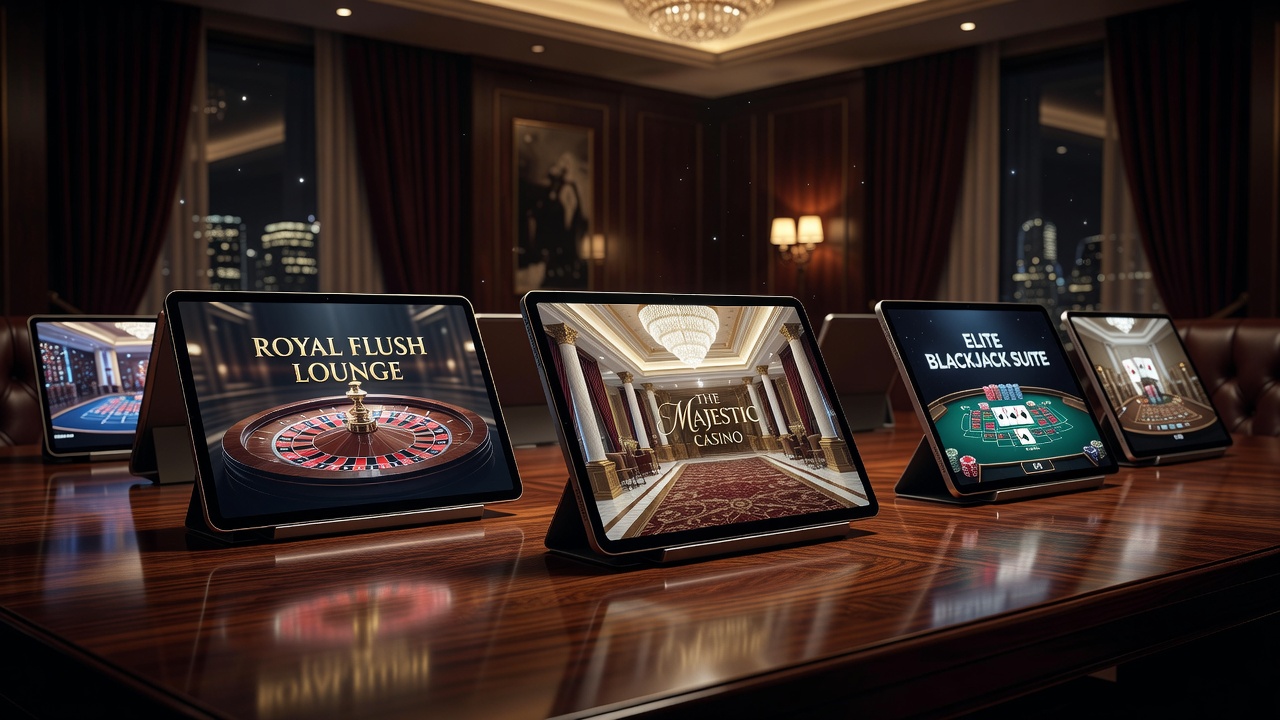 Top Lucky Nugget Sister Casinos Reviewed - lucky nugget casino sister sites