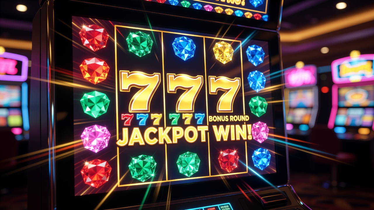 Online Slots &amp; 40 Free Spins Offers Across the Network - lucky nugget casino sister sites