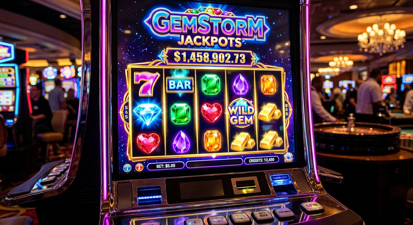 Online Slots: The Core of These Platforms - lucky nugget casino sister sites