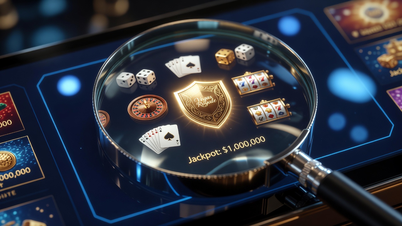 What to Look for in Casinos Like Beep Beep Casino - beep beep casino sister sites