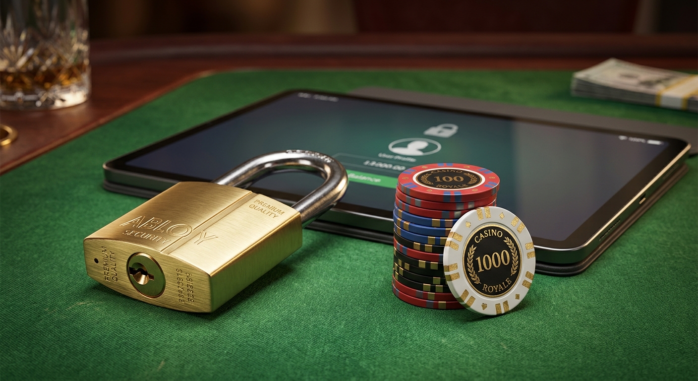 Key Factors for Choosing Your Next Online Casino - beep beep casino sister sites