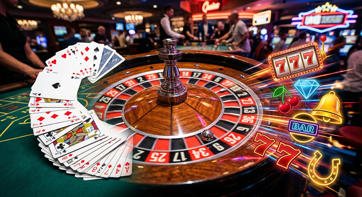 Games Available Across Related Platforms - beep beep casino sister sites