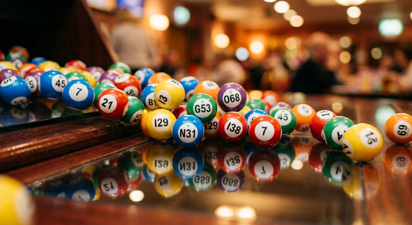 Heart Bingo &amp; Bingo Network Alternatives - marvel casino sister sites
