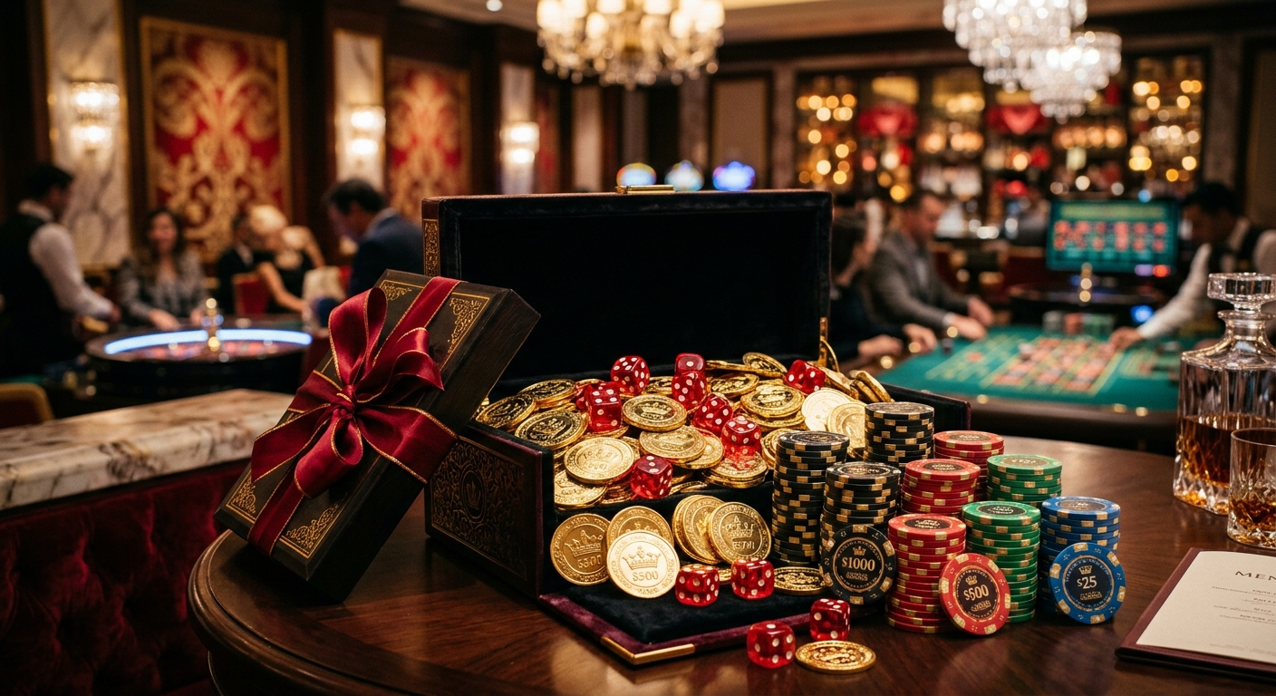 Fresh Casino Offers 🎁 at Sister Platforms - pelican casino sister sites