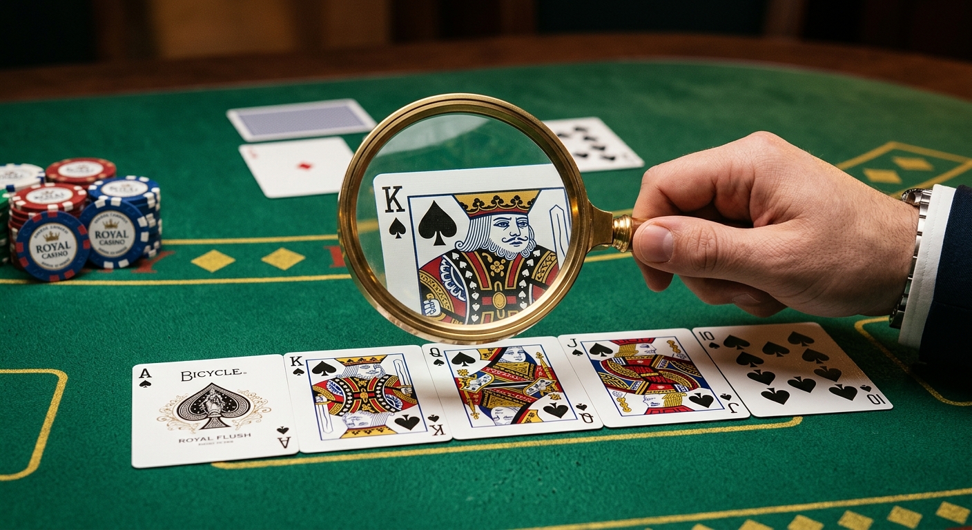Key Criteria for Choosing Your Next Casino - pelican casino sister sites