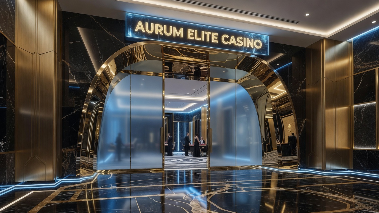 Top Luxury Casino Sister Sites: Our 2026 Selection - luxury casino sister sites