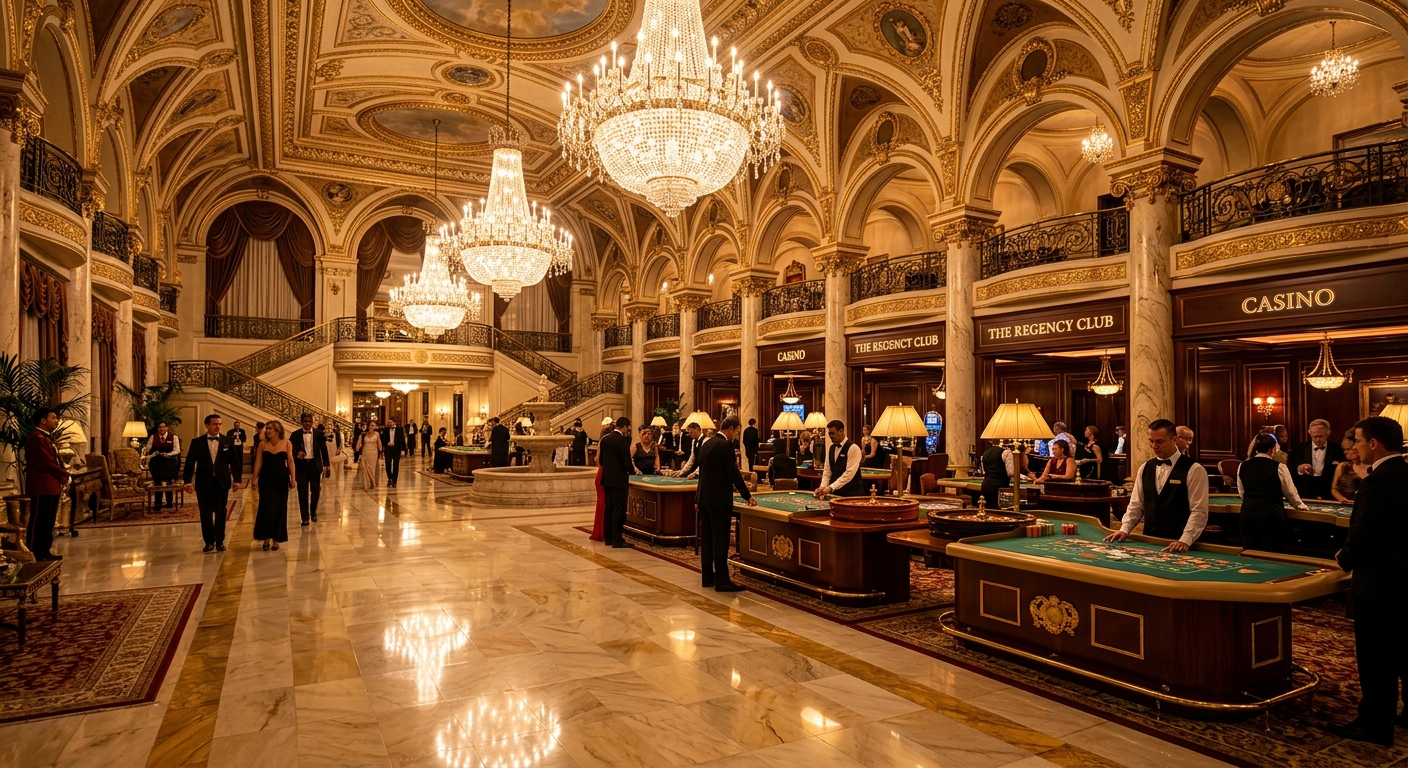 Welcome to Luxury Casino - luxury casino sister sites
