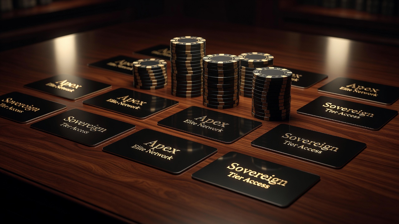 Popular Sister Sites in the Rewards Network - luxury casino sister sites