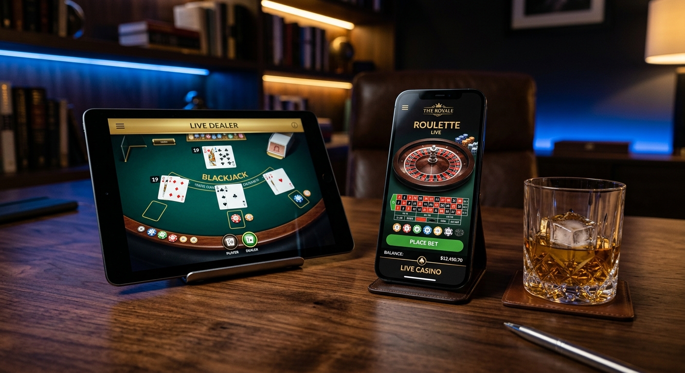 Top Luxury Casino Sister Sites to Explore in 2026 - luxury casino sister sites