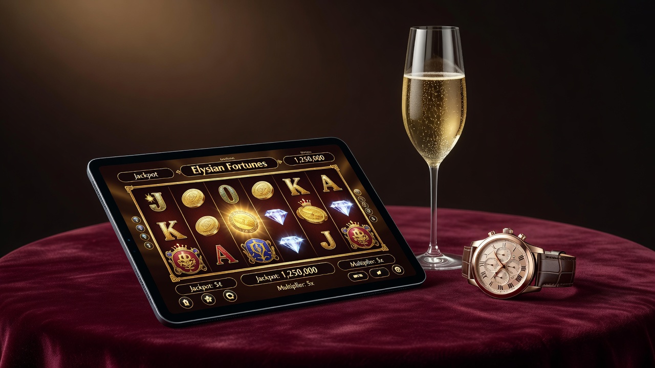 Key Features Shared by These Top-Tier Gaming Platforms - luxury casino sister sites