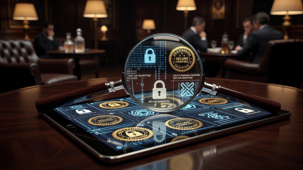 How We Evaluate Luxury Casino Sister Sites for Safety & Quality - luxury casino sister sites