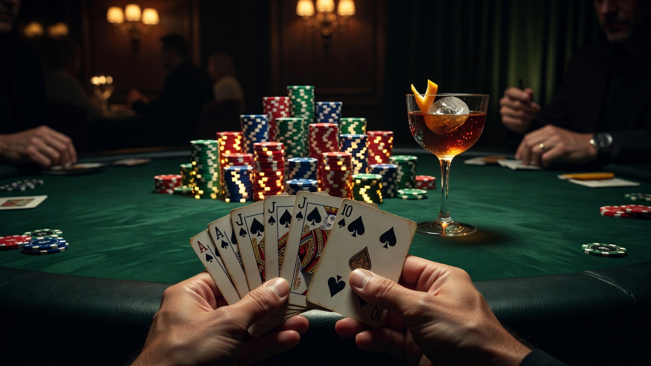 Maximizing Your Experience at Sister Casinos - luxury casino sister sites