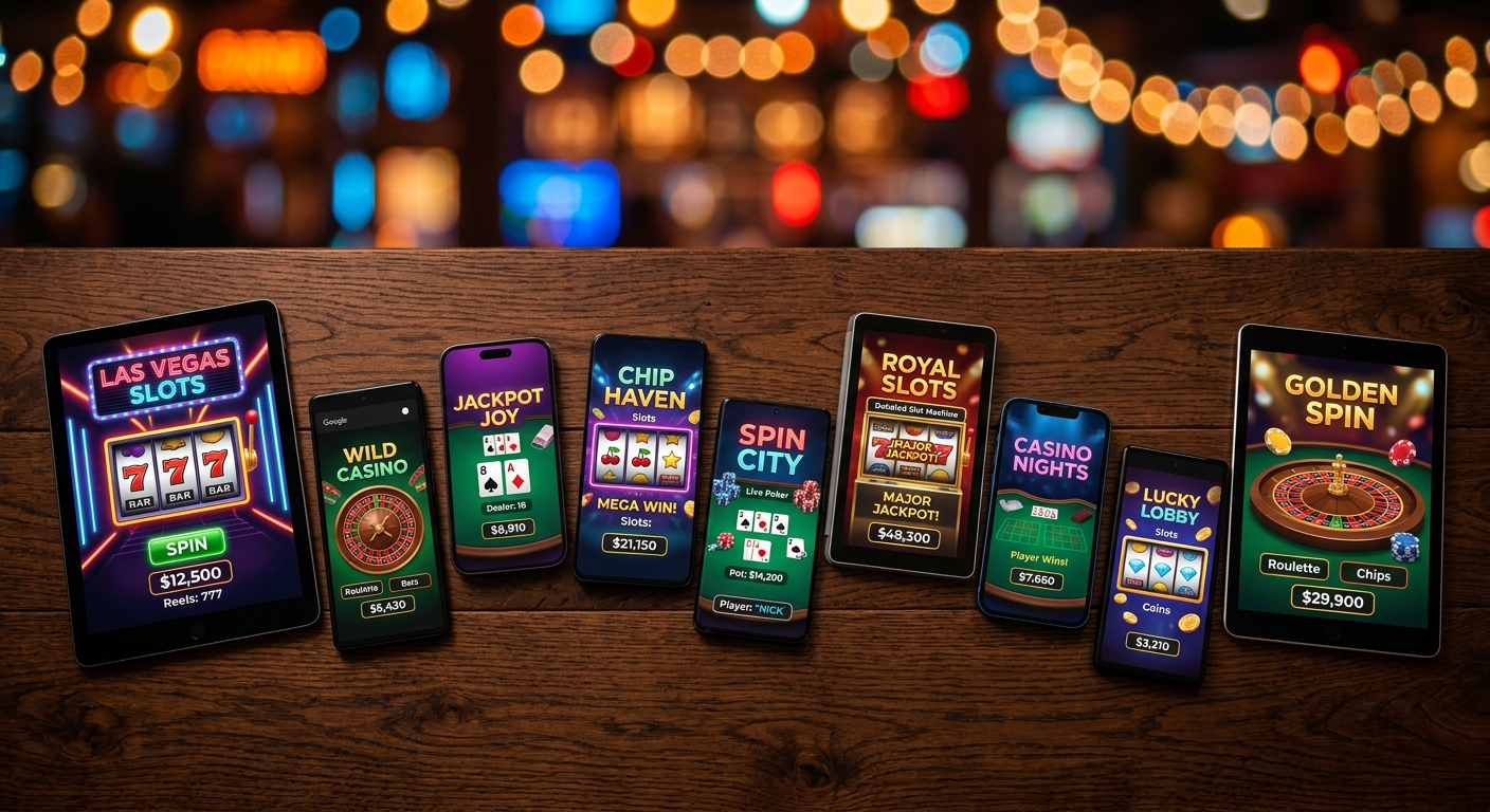 What Defines a Casino Sister Site? - sister sites to spin casino