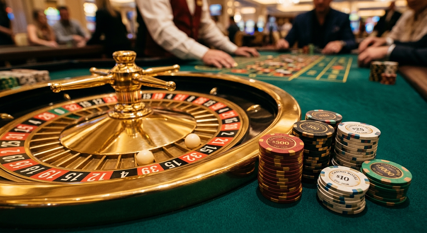 Best Casino Sister Sites: What Makes Them Stand Out - just casino sister sites