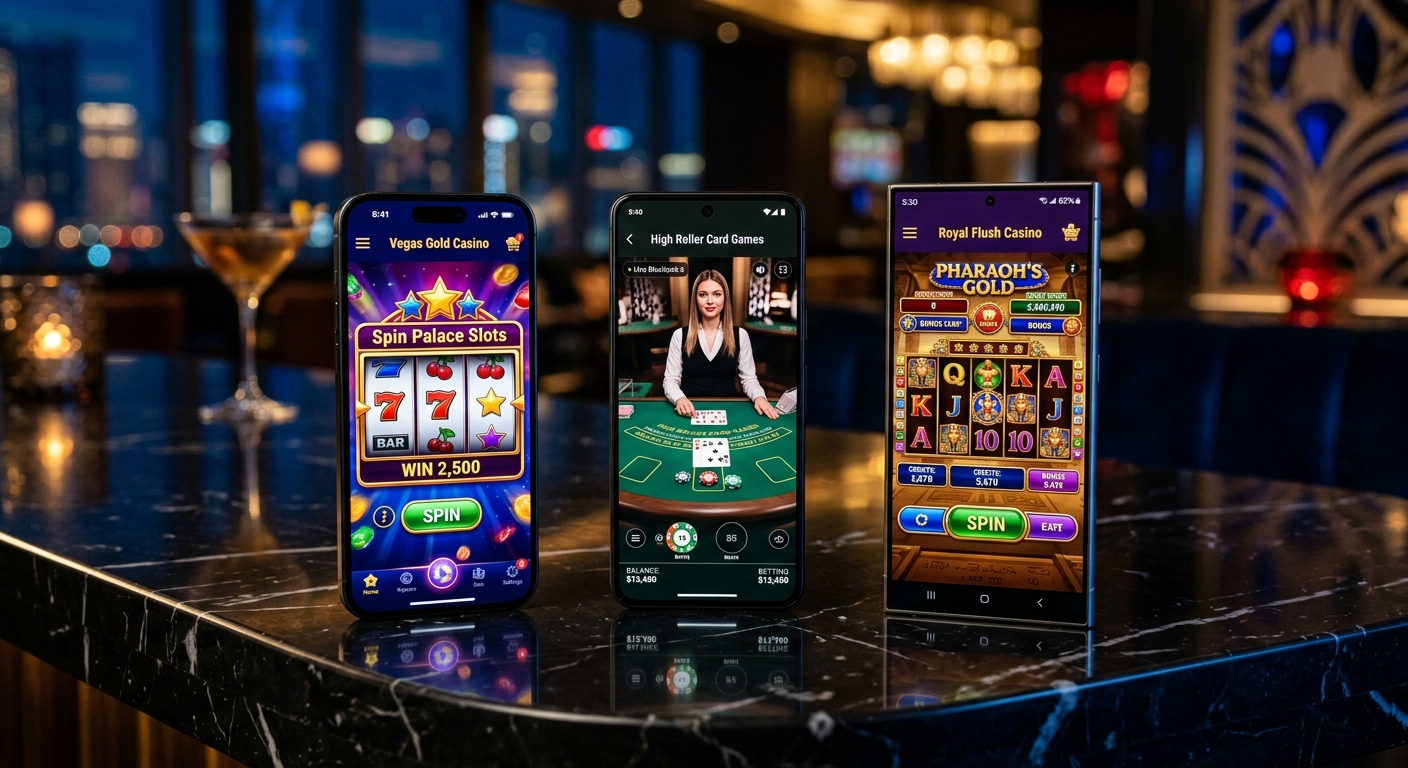 Top Pure Casino Sister Sites Reviewed for 2026 - pure casino sister sites