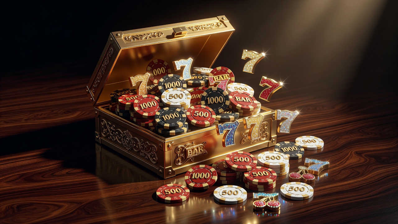 Bonus Audits: Welcome Offers & Free Spins - pure casino sister sites