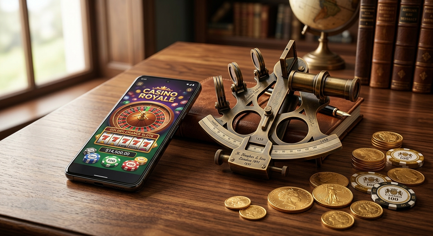 Our Top Captain Cook Casino Sister Sites for 2026 - captain cook casino sister sites