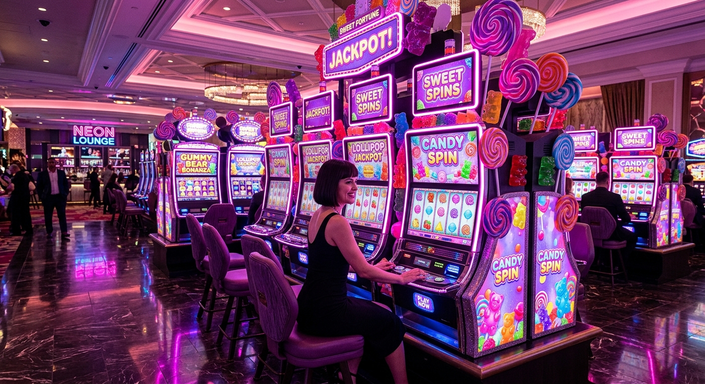 About A Big Candy Casino - a big candy casino sister sites