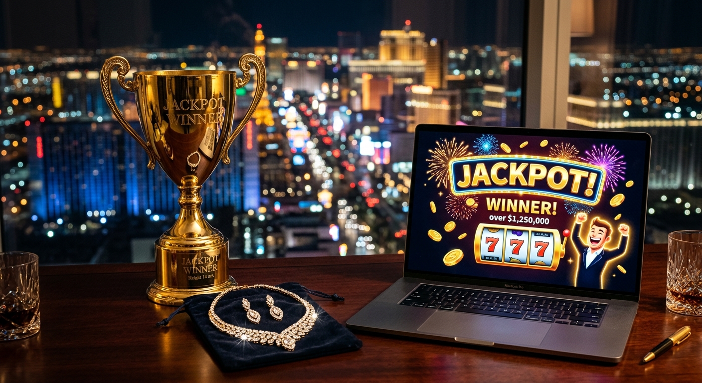 Luxury Casino and Jackpot City - sister sites to zodiac casino