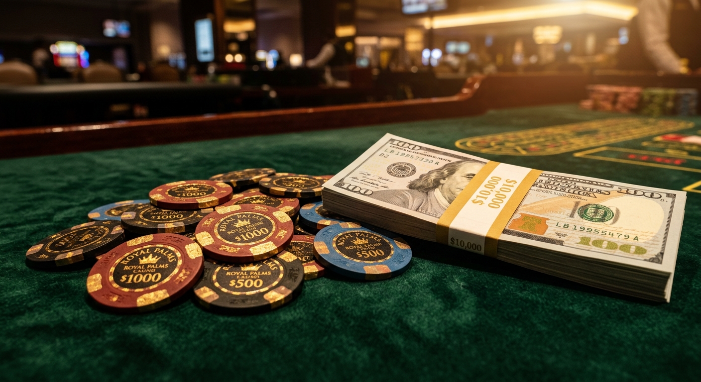 The Very Best Bonuses Available Right Now - f1 casino sister sites