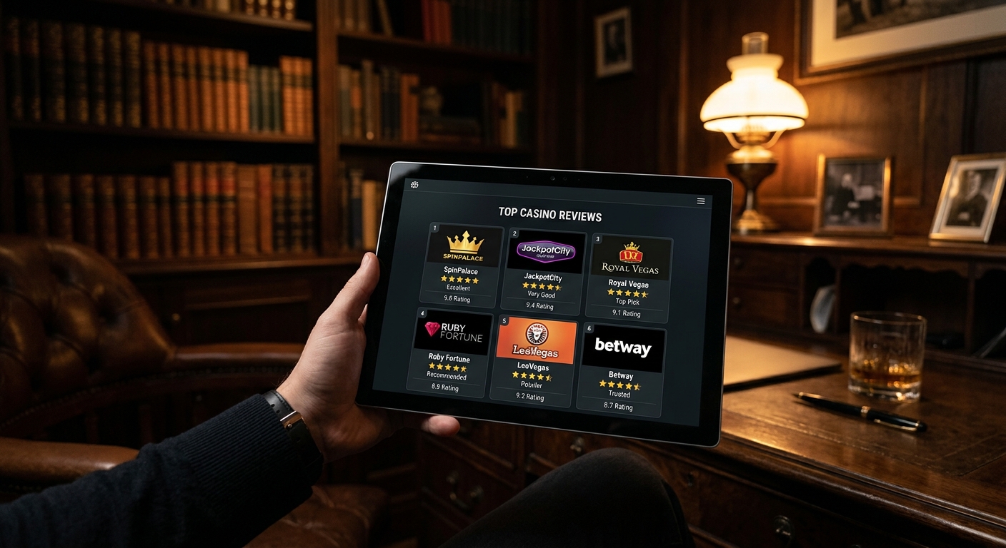 How to Choose Your Ideal F1 Casino Alternative - f1 casino sister sites