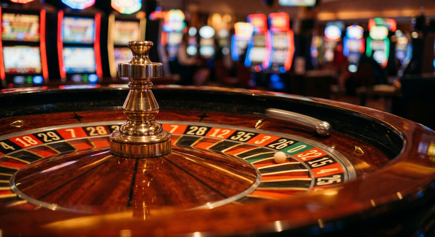 Games: What to Expect Across Sister Platforms - f1 casino sister sites