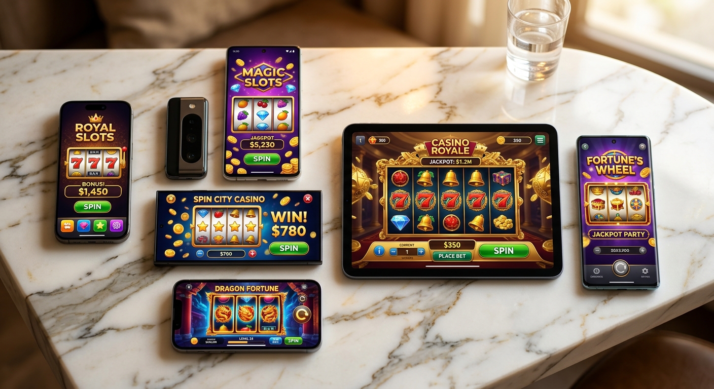 Our Top Picks: Best Cocoa Casino Sister Sites for 2026 - cocoa casino sister sites