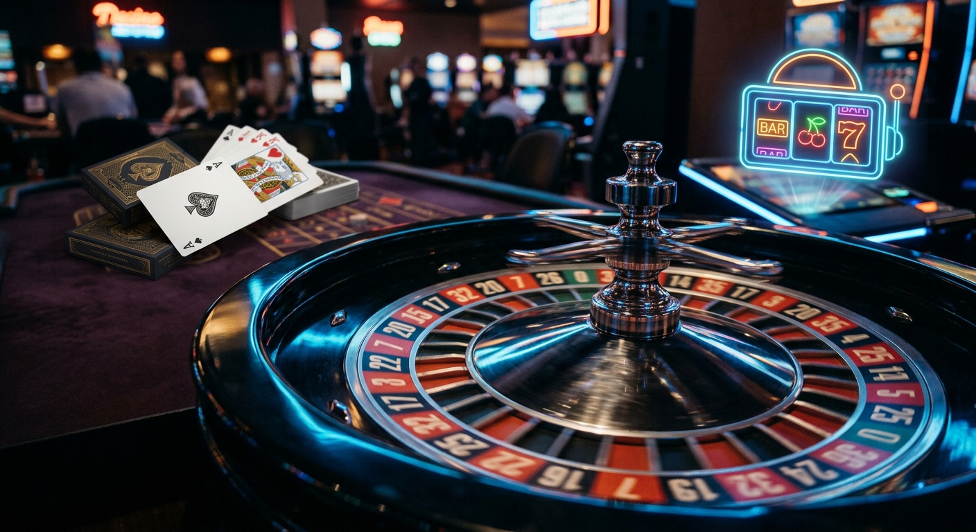Software Providers and Game Variety - cocoa casino sister sites