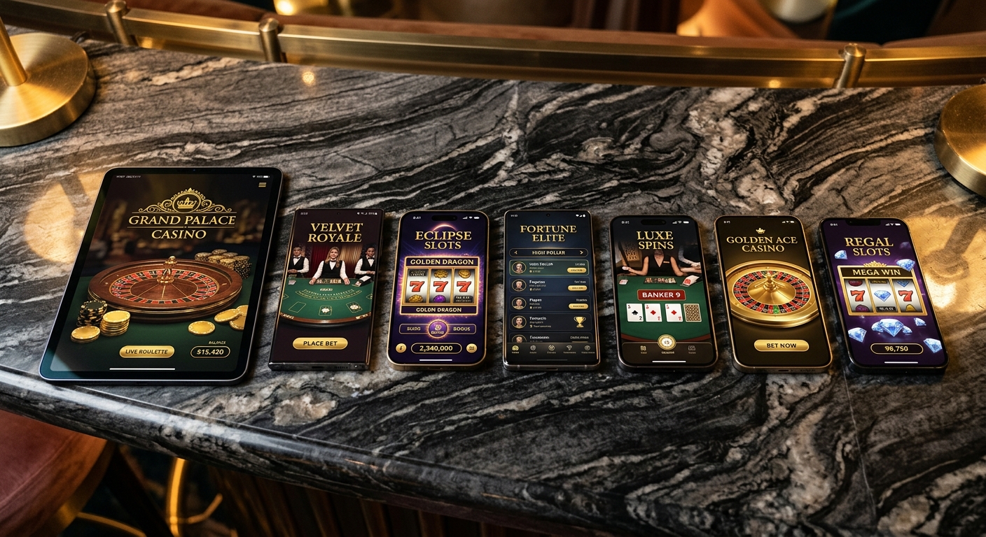 Our Top Casino Kingdom Sister Site Recommendations - casino kingdom sister site