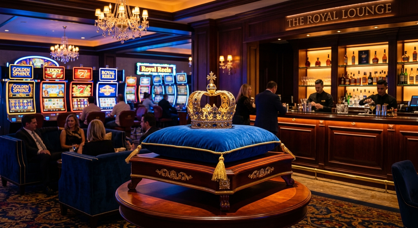 Kingdom Casino Overview - casino kingdom sister site