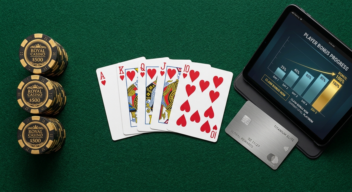 Comparing Features: Bonuses, Games &amp; Payments - casino kingdom sister site