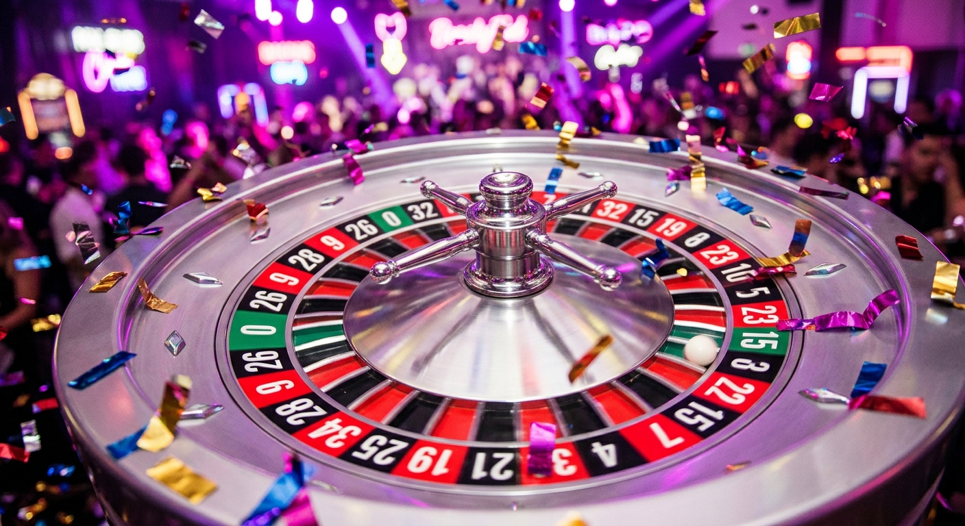 Party Casino Sister Sites: A Brief Comparison - casino kingdom sister site
