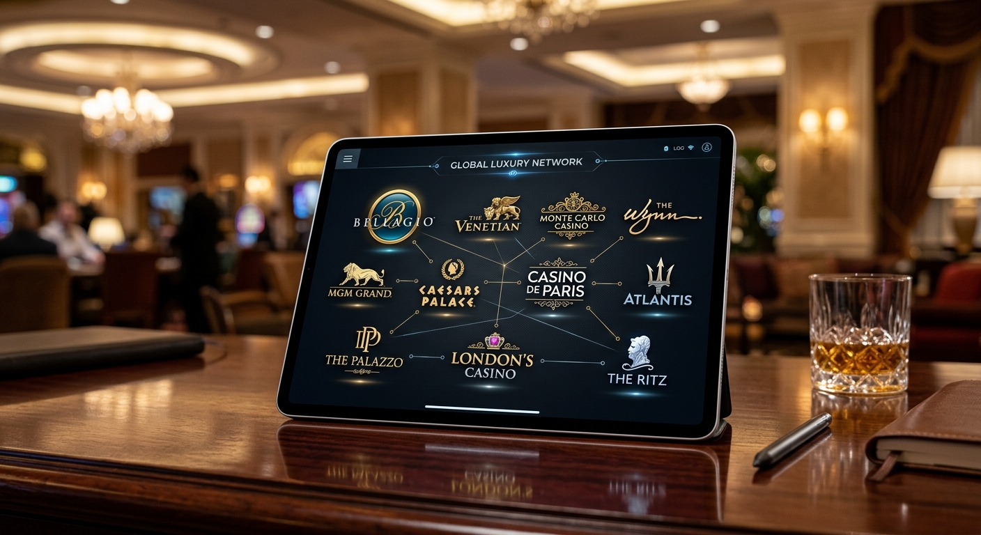What Are Spin Casino Sister Sites? - spin casino sister sites no deposit bonus